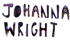 Johanna Wright Art